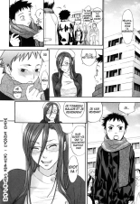 Warau Kangofu Shokai Genteiban : page 43