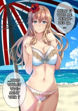 Warspite-sama to Beach! : page 5
