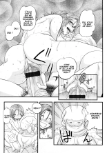 Bad Call : page 13