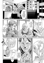 Warui Youfu : page 2