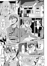 Warui Youfu : page 3