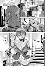Warui Youfu : page 18
