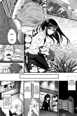 Watashi no Suki na Oji-san x Ore no Suki na Iede Shoujo : page 3