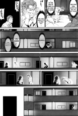 Watashi no Suki na Oji-san x Ore no Suki na Iede Shoujo : page 7