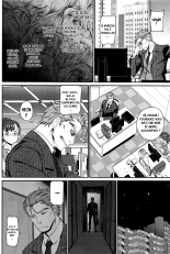 Watashi no Suki na Oji-san x Ore no Suki na Iede Shoujo : page 14