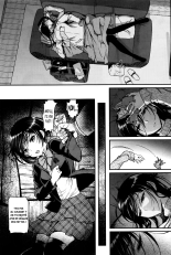Watashi no Suki na Oji-san x Ore no Suki na Iede Shoujo : page 63