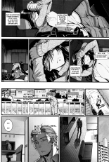 Watashi no Suki na Oji-san x Ore no Suki na Iede Shoujo : page 66