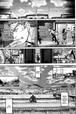 Watashi no Suki na Oji-san x Ore no Suki na Iede Shoujo : page 67