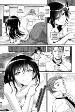 Watashi no Suki na Oji-san x Ore no Suki na Iede Shoujo : page 90