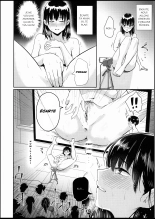 Watashi-tachi no Seikoui Tokubetsu Jisshuu -Zengi Hen- : page 13