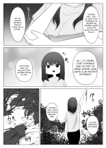 Watashi wa Koko ni Imasu : page 8