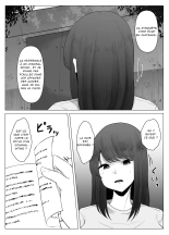 Watashi wa Koko ni Imasu : page 10