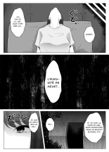 Watashi wa Koko ni Imasu : page 11