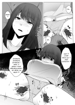 Watashi wa Koko ni Imasu : page 16