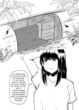 Watashi wa Koko ni Imasu : page 25
