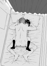 Je suis l'onahole de soulagement sexuel du professeur.. : page 9