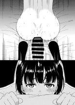 Je suis l'onahole de soulagement sexuel du professeur.. : page 13