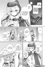Watashi wa Sonna Koto Shinai.... : page 2