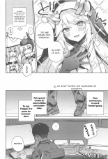 Watashi wa Sonna Koto Shinai.... : page 3