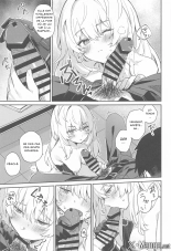 Watashi wa Sonna Koto Shinai.... : page 6