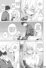 Watashi wa Sonna Koto Shinai.... : page 8