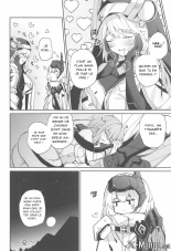 Watashi wa Sonna Koto Shinai.... : page 15