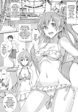 W.C. ~Wet Children~ : page 4