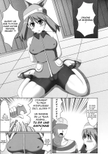 WH Haruka&Hinata : page 4