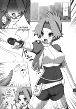 WH Haruka&Hinata : page 14