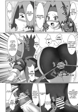 WH Haruka&Hinata : page 17