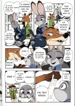 What Does The Fox Say? : page 4