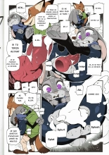 What Does The Fox Say? : page 8