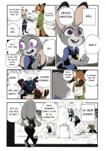 What Does The Fox Say? : page 14