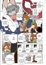 What Does The Fox Say? : page 21