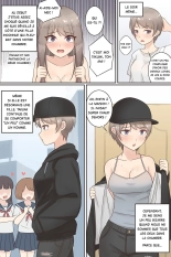 When My Friend Became a Tomboy : page 2