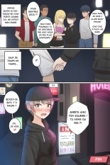 When My Friend Became a Tomboy : page 9