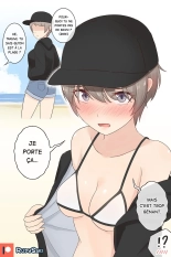 When My Friend Became a Tomboy : page 10