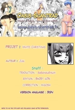 Blanche Nuit de Noël : page 6