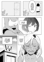 Pourquoi ma petite amie ne me trompe pas ? : page 9