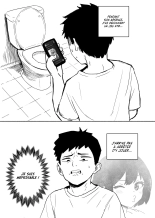 Pourquoi ma petite amie ne me trompe pas ? : page 14