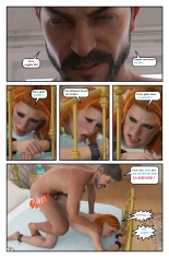 Wicked Won Family Matters : page 9