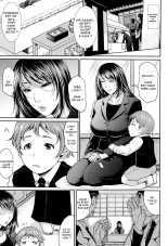 Wotome Haha Ch.1-4 : page 9