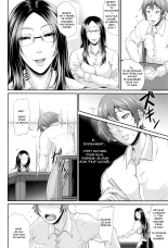 Wotome Haha Ch.1-4 : page 14