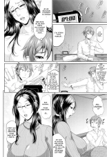 Wotome Haha Ch.1-4 : page 36