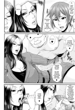 Wotome Haha Ch.1-4 : page 160