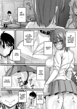 Yahari Inran Pink wa NTR ni Kagiru : page 13