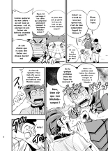 Yahari Kono Yakyuubu Gasshuku wa Machigatte iru. : page 5