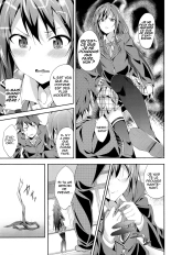 Yahari Ore wa Hentai Love Come ga ii. : page 4