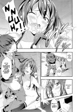 Yahari Ore wa Hentai Love Come ga ii. : page 12
