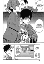 Yakusoku - Promise : page 2